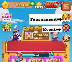 The coin master game is all about gathering spins and coins which helps you to move ahead in the game. Sr Tech