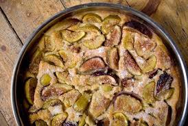Fondant, gourmand et délicat, il fait partie des recettes rapides à préparer qui remportent toujours un franc succès autour de la table ! Laurent Mariotte Partage Sa Recette Du Clafoutis Aux Figues Sans Gluten Ni Lactose Un Dessert Parfait
