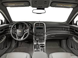 It's longer and lighter, with more interior space and improved fuel efficiency. 2015 Chevrolet Malibu Ls Fleet 4dr Sedan Research Groovecar