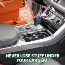 Posh And Trendy Crevice Storage Box For Car Seat In 2020 New Car Accessories Car Accesories Car Seats