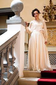 Trova gli abiti da sposa economici meno di 100€ da design semplice allo stile affascinante a milanoo. Online Aici Cod PromoÈ›ional DrÄƒguÈ› Ieftin Vestiti Da Sposa Anni 70 Cityadvertising Ro