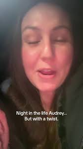 Audrey Trullinger Prom Dates