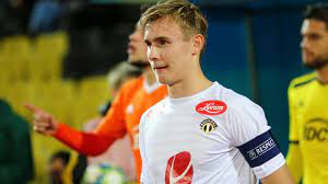 Sivert heggheim mannsverk (født 8. Nyheiter Sport No Er Det Klart Midtbane Talent Blir I Sogndal