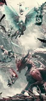 Bmw high quality iphone 11 wallpaper. Monster Hunter World Hd Iphone Wallpapers Free Download