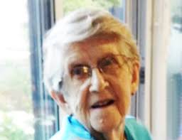 Marjorie Spicer Obituary, North Kingstown, RI