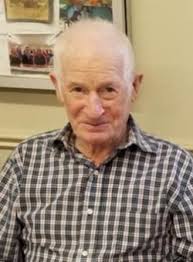 Robert "Fenton" Shaw