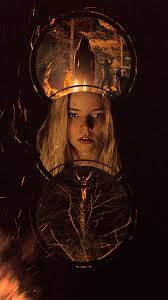 Watching The Witch with Two Actual Witches | A24