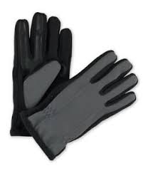 Details About Isotoner Mens Stretch Tech Gloves