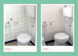 pin op bathroom