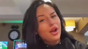 Curtney Jamie Hackshaw"