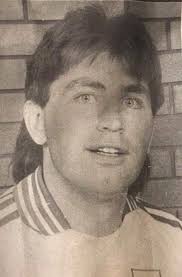 The primary school memories of 'The Big Man' @LGrugan9 are now up