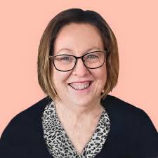 Karen Burchell's Instagram, Twitter & Facebook