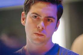 Adam Mitchell « The Best of Doctor Who