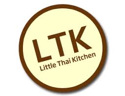 Lunch, dinner, groceries, office supplies, or anything else: Ltk Darien Menu Little Thai Kitchen