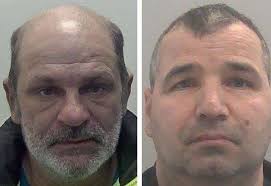 Northfleet haulier Mihai Chiru jailed for tax evasion after driver Lucian  Stefan tried to smuggle in more than £2m worth of cigarettes and tobacco