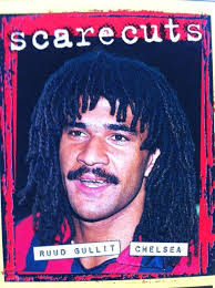 The Football Attic: Match Magazine