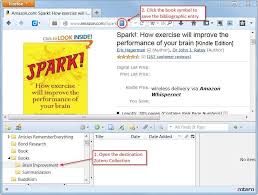 Managing Kindle Highlights And Notes In Zotero Evernote And Onenote