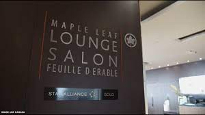 Enjoy exclusive access to over 1000 airport lounges across 120 countries worldwide by presenting your mastercard. Air Canada Open Toronto Maple Leaf Lounge Today Montreal And Vancouver By September 7 2020 Loyaltylobby