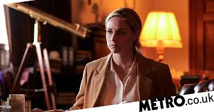A new channel 4 drama called deceit launches tonight, telling the tale of a complicated investigation that went down a disastrous path following the brutal murder of a young woman called rachel nickell in 1992. Nrs1lb1gv1zjtm