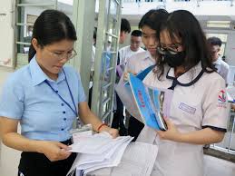 Bài thi đánh giá năng lực của ĐHQG TP.HCM được chấm như thế nào? | Báo Pháp  Luật TP. Hồ Chí Minh