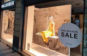 Esprit is a leading clothing brand. Shopping For Women S Clothes In Germany The German Way More