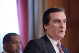 Dems hopeful that special elections are harbinger of future