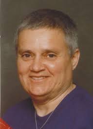 Marilyn Margaret Gould