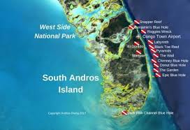 Andros Island – Fly 'N Things