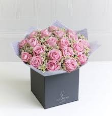 Following The Launch Of Our Vera Wang Wedding Collection Earlier This Year We Now Have Pleasure In Announcing The Arrival In 2020 Pink Flower Arrangements Anniversary Flowers Flowers Delivered