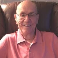 Kenneth Martin Thompson March 2, 1933