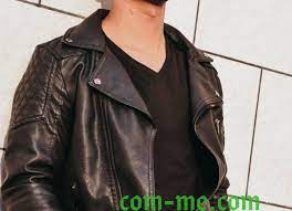 Here Is The List Of The Most Expensive Leather Jackets In The Worldcontents0 1 Here Is The List Of T Leather Jacket Embroidered Leather Jacket Lambskin Jacket