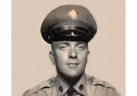 Armand Roseberry Obituary (1942