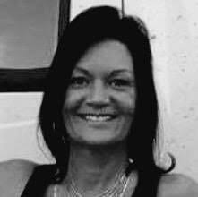 Anglea Ruth (Beach) Kershner