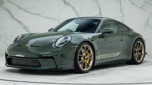 Image result for Black Olive 2025 Porsche