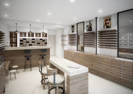 Epingle Par Bouchra El Gharbaoui Sur Agencement Magasin Optique Architecte Interieur Magasin Optique Agencement Magasin