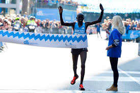 Start pijnenburg bosmarathon 9 oktober 2016. Festus Talam Eindhoven Marathon 2016 Runaustria