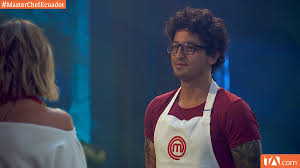 Historias de los participantes de masterchef ecuador segunda temporada, roberto, suzuki, elizabeth, jorge masterchef ecuador llega a dobla2 y los jueces dirán las cosas a la cara sin censura. Teleamazonas On Twitter Eliminado Que Un Participante Llegue A Caer Bien Es Ya Un Punto Ganado Y Sin Lugar A Dudas Eso Hizo Sebastian En Su Paso Por Masterchefecuador