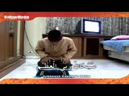 Sholat sunnah wudhu dianjurkan rasulullah saw setelah usai berwudhu. Solat Duduk Youtube
