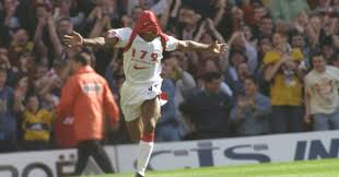1998 fa cup final 1998: Seven Reasons Why You Can T Help But Love Former Arsenal Hero Ian Wright Planet Football