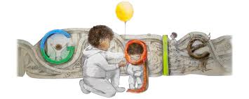 Today's google doodle commemorates the 200th birthday of charles john huffam dickens, the celebrated author of such novels as great expectations, bleak house, oliver twist, pickwick papers, a christmas carol, and. Qvehjgulen28im