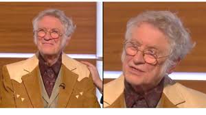 Slade's Noddy Holder gives first interview after revealing he was given  'six months to live'
