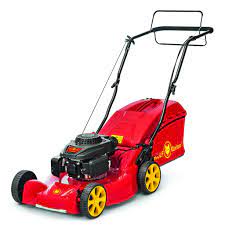 Garten rasenmäher verschenke zu verschenken. Wolf Garten Benzin Rasenmaher A 5300 A 53cm Kaufland De