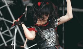 There are so many cam sites on the web, let me help you sift through them all and fi. 165 Images About Babymetal On We Heart It See More About Babymetal Moametal And Su Metal