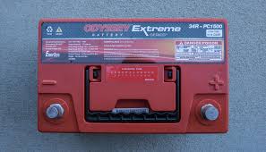 High rc batteries are great for our 4runners considering most of power multiple accessories. What To Look At When Buying A Battery For Your 4runner