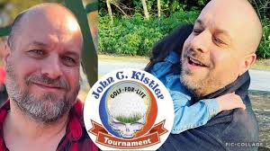 3rd Annual “John C Kistler” Golf for Life Tournament