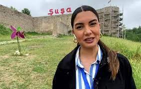 Fulya öztürk, 1989 yılında adana'da doğdu. Fulya Ozturk On Twitter Haksiz Elestirilere Bakmadan Fulya Belgesel Cekimlerine Susa Gence Terter De Devam Ediyoruz Bu Surecte Azerbaycan Halki Tarafindan Gonderilen Binlerce Destek Mesajlari Icin Tum Azerbaycan Halkina Sonsuz Tesekkur Ve