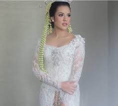 Assista o documentário do trabalho das creches de palestina. Https Lifestyle Okezone Com Read 2017 09 03 194 1768355 Bikin Pangling Raisa Andriana Pilih Make Up Flawless Saat Akad Nikah