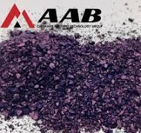 Industrial CAB pigment chip