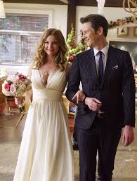 Emily Vancamp Gabriel Mann Vestido De Casamento Vestidos Vestido De Noiva