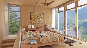 Amazon Vend Cette Maison Container Design A Un Prix Tres Abordable Et L Envoie Dans Le Monde Entier Planete Deco A Homes World Maison Container Interieur De Chambre Chambre Design